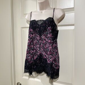 Mi Ami francesca woman size XL NWT cami style top